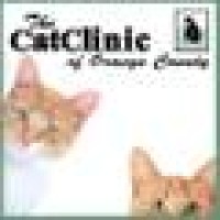 Cat Clinic Of Orange County logo - Similar company to Cat Clinic
