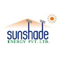sunshadeenergy logo - Similar company to Sunshade Solutions India