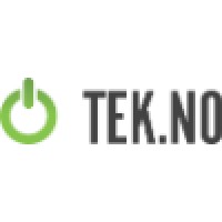 Mediehuset Tek AS logo - Similar company to Teky