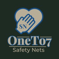 OneTo7 Safety Nets logo - Similar company to Creative Ethics Pvt Ltd
