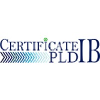 Certificate IB logo - Similar company to Ib Education