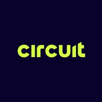 Circuit logo - Similar company to Omega Power
