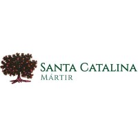 Santa Catalina Martir