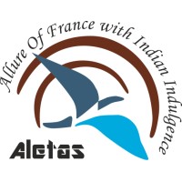 ALETAS TRAVEL PLANNERS logo - Similar company to Ready Set Trip