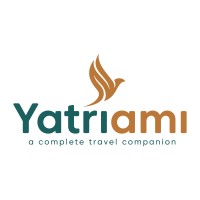 Yatriami logo - Similar company to Pointer