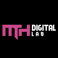 MH Digital Lab logo - Similar company to Aceone