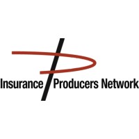 Insurance Producers Network logo - Similar company to Cyberfin