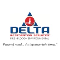 Delta Restoration Services Greater Brazos Valley logo - Similar company to Larry Young Paving