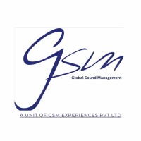 Gsm Experiences Pvt Ltd logo - Similar company to Fashmama