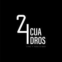24 Cuadros Audiovisual logo - Similar company to La Mafia Comunicaciones | Publicidad & Producción Audiovisual