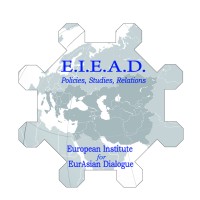 European Institute for EurAsian Dialogue (E.I.E.A.D.) logo - Similar company to Irpet