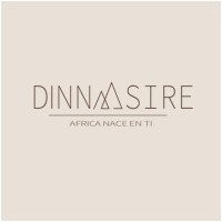 DINNASIRE logo - Similar company to Cajebel