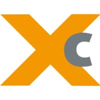 X-connect B.V. logo - Similar company to Nordomatic Benelux