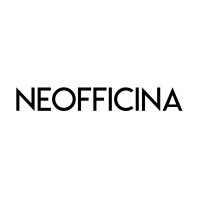 Neofficina logo - Similar company to Ac Studio