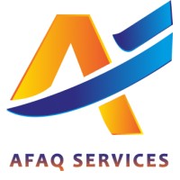 AFAQ Services Co. logo - Similar company to Optimal Light -Led Lighting Professionals.