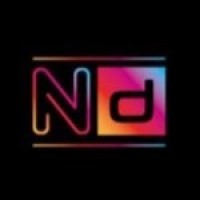 Neon Duck logo - Similar company to Cary Arms & Spa, Babbacombe, Devon