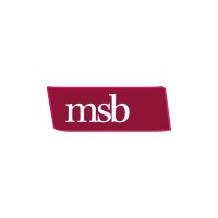 MSB Social Housing and Regeneration logo - Similar company to Msb