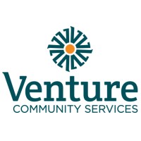 Venture Community Services logo - Similar company to J. Arthur Trudeau Memorial Center