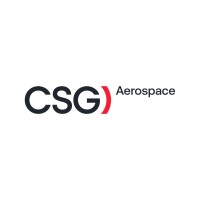 CSG Aerospace logo - Similar company to Immersive Technologies S.R.O.