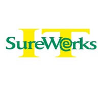 IT Surewerks logo - Similar company to Pacific Outsource Teleservices
