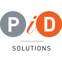 PiD Solutions AS logo - Similar company to Pid Solutions