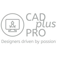 CAD-Plus Pro logo - Similar company to ENGINIUS