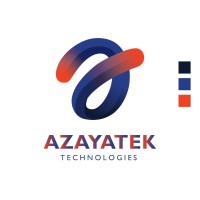 Azayatek Technologies Pvt Ltd logo - Similar company to Atcg Solutions (An Ameri100 Company) Inactive