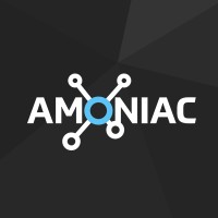 Amoniac OÜ logo - Similar company to Codecra