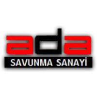 Ada Savunma Sanayi logo - Similar company to Anadolusan