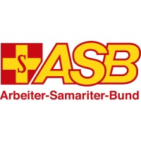ASB Greece logo - Similar company to Arbeiter Samariter Bund E.V. In South Eastern Europe