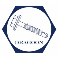 DRA-GOON FASTENERS CO., Ltd logo - Similar company to Corymbia