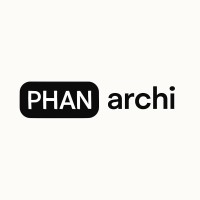 Phan Architects s.r.o. logo - Similar company to D-Plus Projektová A Inženýrská A.S.