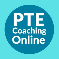 PTE Coaching Online logo - Similar company to Pte Coaching