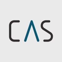 CAS Inteligência Contábil logo - Similar company to Affectum Grupo