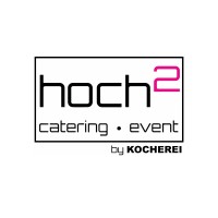 Hoch2 Event logo - Similar company to Kocherei