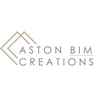 Aston BIM Creations logo - Similar company to Vertus Engineering Services Private Limited
