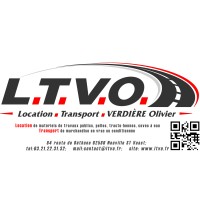 LTVO logo - Similar company to Mediaco Maxilift