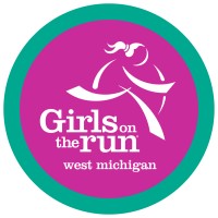 Girls on the Run West Michigan logo - Similar company to Michigan Ballet Academy