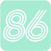 86 Games Recruitment logo - Similar company to Write Finder Headhunting