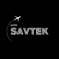 GAUN SAVTEK logo - Similar company to Gaun Havacılık Topluluğu