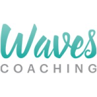 Waves Coaching logo - Similar company to Pulse  