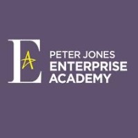 Peter Jones Enterprise Academy logo - Similar company to Tycoon System