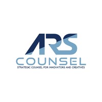 ARS Counsel, P.C logo - Similar company to Stir It Up Mobile Bar