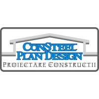 Consteel Plan Design logo - Similar company to Renisma Sàrl 🚀