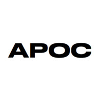 APOC STORE logo - Similar company to 50M