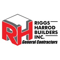 Riggs Harrod Builders Inc.