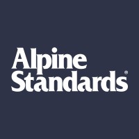 AlpineStandards logo - Similar company to Knus™