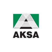 Aksa Akrilik Kimya Sanayii A.Ş. logo - Similar company to Dzd Teknoloji