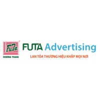 FUTA ADVERTISING VIETNAM logo - Similar company to Xe Khách Thành Bưởi