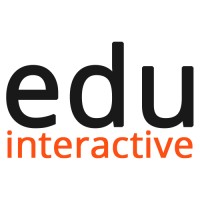 EDU Interactive logo - Similar company to Directline Media